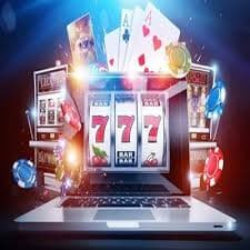 jlwin online slot game reels spinning on a tablet screen in the Philippines