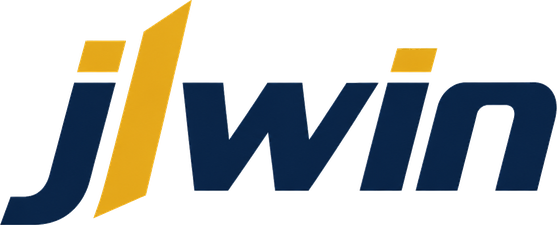 jlwin official logo